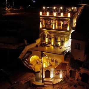 Dionysos Cave Cappadocia Hotel